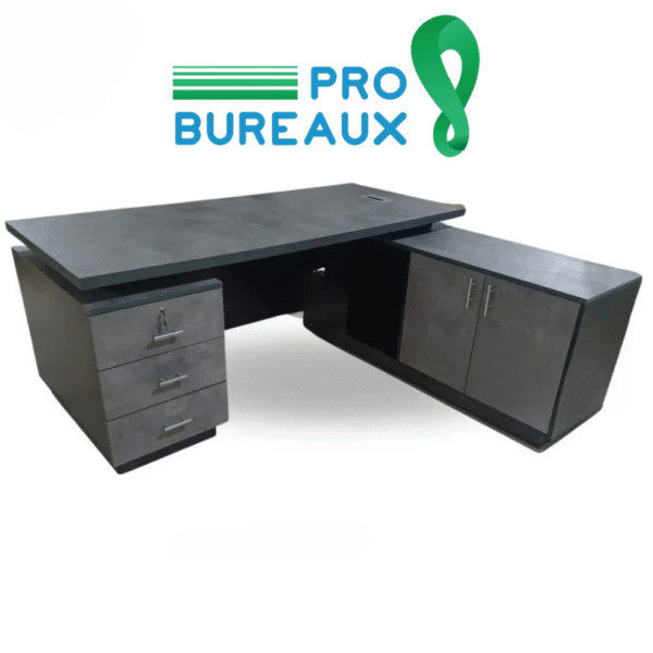 Bureau de direction SALDA