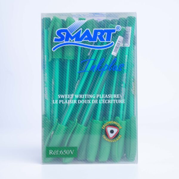 Stylos SMART Ink Plus (650B / 650V / 650R)