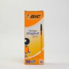 STYLO BIC ORANGE FINE – BOÎTE DE 20 – Bleu / Vert / Noir