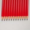CRAYON HB2 ROUGE RIO – Boîte de 12 pcs (2.0 mm)