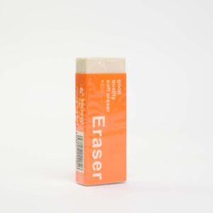 GOMME BLANCHE GF YALONG – Rose / Orange